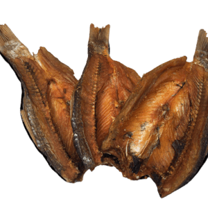 Konkoué/djêguêwala fumé (500-800gr)