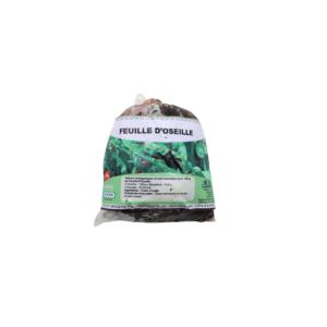 Ngai-ngai biteku-teku (500gr)
