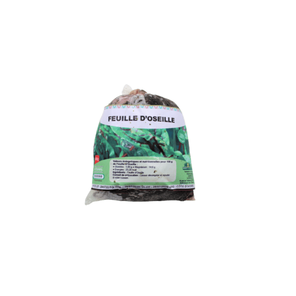 Ngai-ngai biteku-teku (500gr)