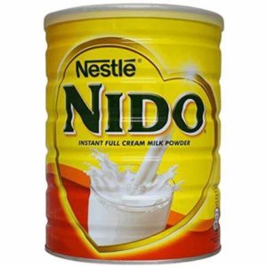 Nido 2500gr