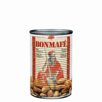 pate d'arachide bonmafé 425gr