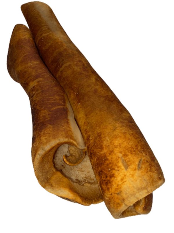 Kplo/kpanman/peau de boeuf fumée civ (500-600gr) – Image 3