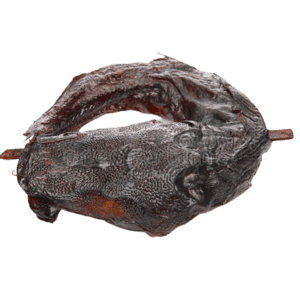 Catfish/poisson chat/ngolo fumé (500-600gr)