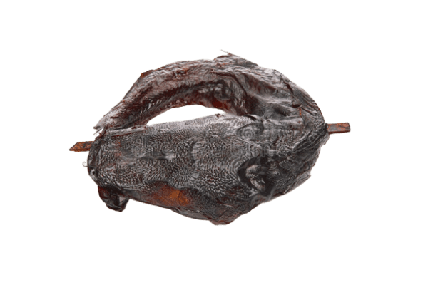 Catfish/poisson chat/ngolo fumé (500-600gr)