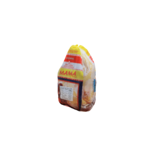Poule dur halal Mama 1500gr