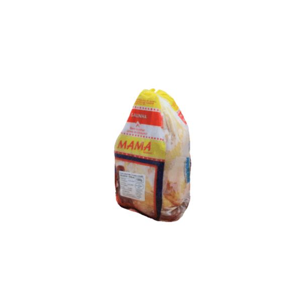 Poule dur halal Mama 1500gr