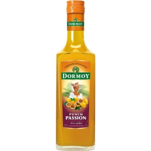 Punch Passion 18° 70cl Dormoy