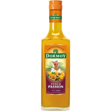 Punch Passion 18° 70cl Dormoy