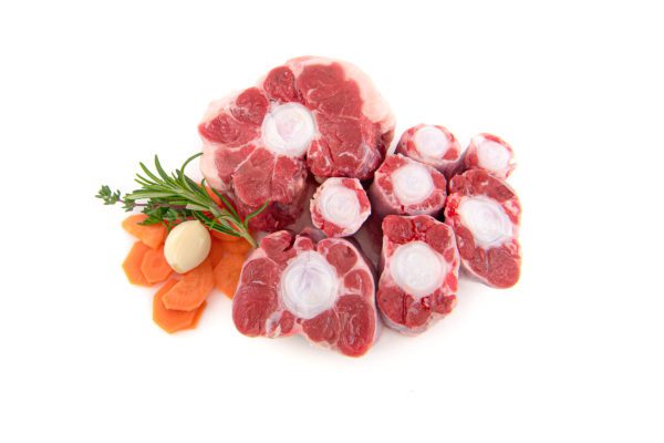 Queue de boeuf nature (1kg) – Image 2