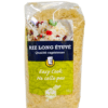 Riz long étuvé supérieur 1kg