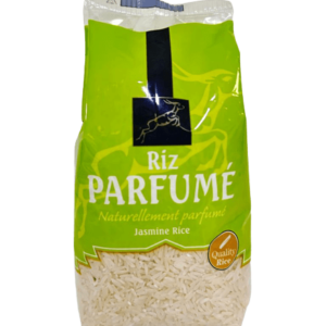 Riz long parfumé Jasmine 1kg