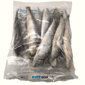 Sardine 1kg