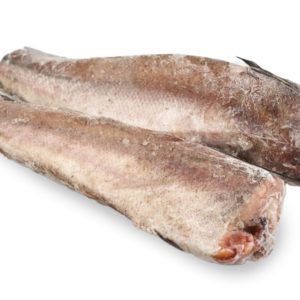 Merlu/Merluza sans téte (1-1,3kg)