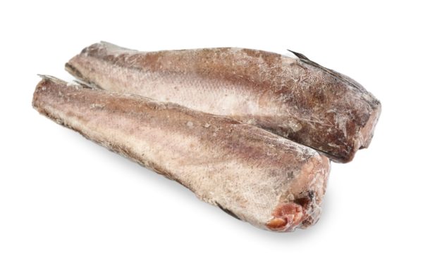 Merlu/Merluza sans téte (1-1,3kg)