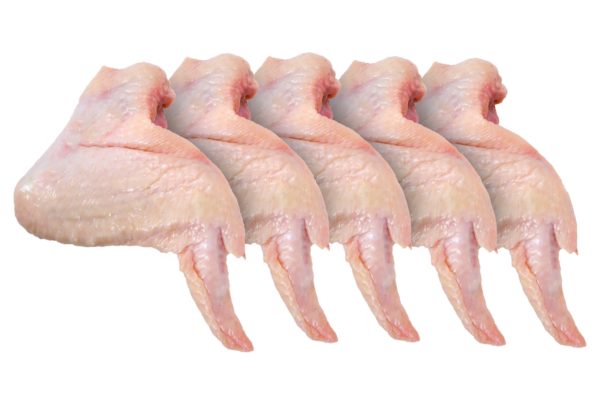 Ailes de poulets (4 pièces) – Image 2