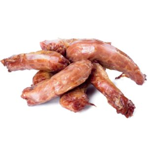 Cou de dinde fumé (1kg)