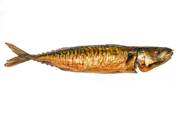 Maquereau fumé (700-900gr)