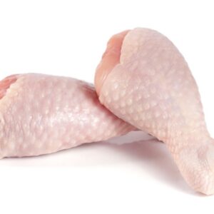 Pilon de poulet (4 pièces)