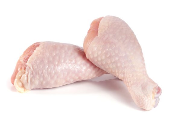 Pilon de poulet (4 pièces)