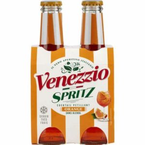 Venezzio Spritz orange 80cl