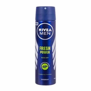 Nivea Men Fresh Power 48h 150ml