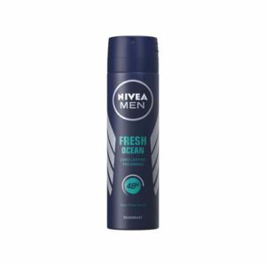 Nivea Men Fresh Ocean 48h 150ml