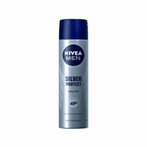 Nivea Men silver protect 150ml