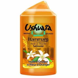 Ushuaia Hammam 250ml