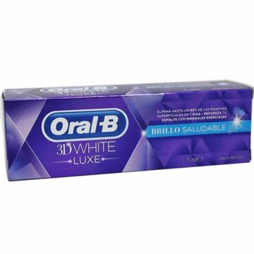 Oral-B 3D White