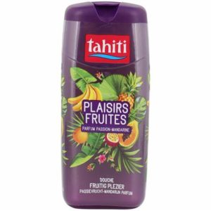 Tahiti plaisirs Fruites Passion