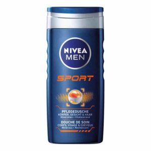 Nivea men sport 250ml