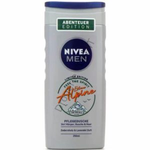 Nivea Men Alpine 250ml