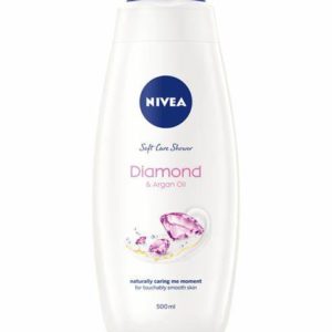 Nivea Diamond Argan Oil 250ml