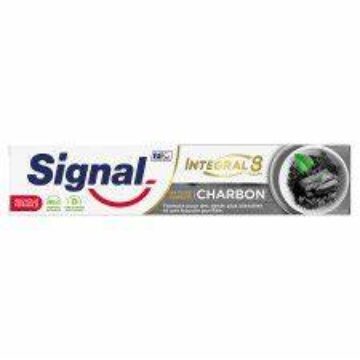 Signal Integral 8 charbon