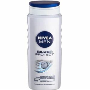 Nivea men silver protect 250ml