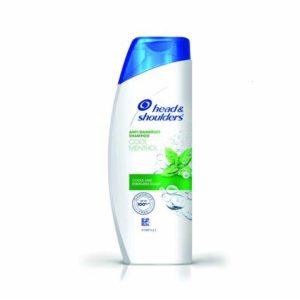 Head shoulder menthol fresh 200ml