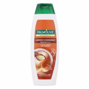 Palmolive huile d'argan 350ml