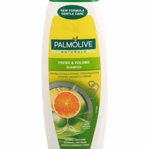 Palmolive Shampoing Orange 350ml