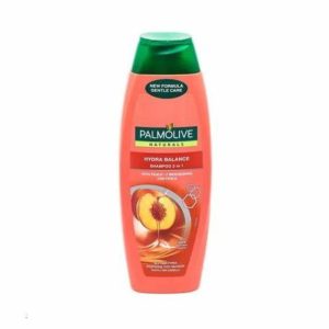 Palmolive peche shampoing 350ml