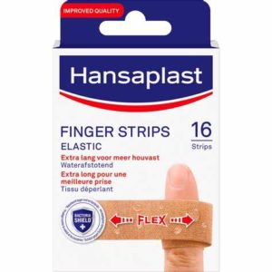 Hansaplast Elastic