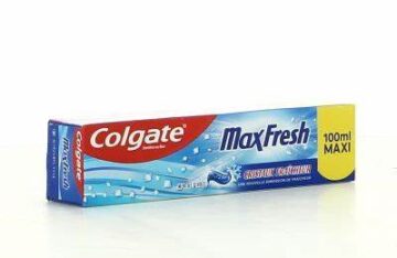Colgate MaxFresh 100ml