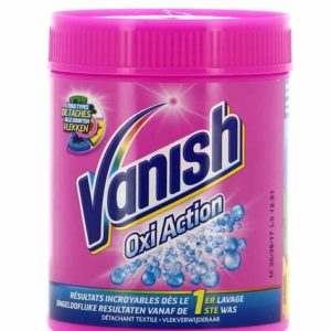 Vanish Oxi Action 600g