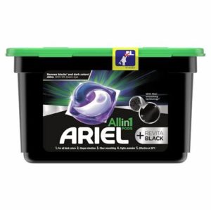 Ariel Revita Black 213g