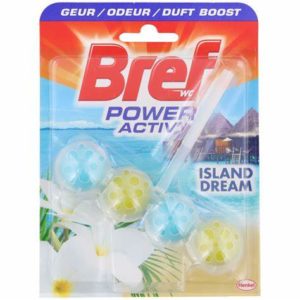 Bref Power Activ' Island Dream