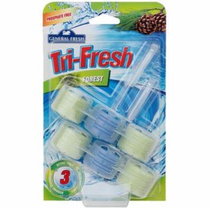 Tri-Fresh Forest 2x45g