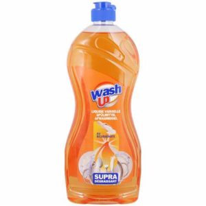 Wash up liquide vaisselle bicarbonate 750ml