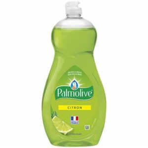 Palmolive citron 500ml