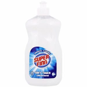 Super Finn Soft Touch 500ml