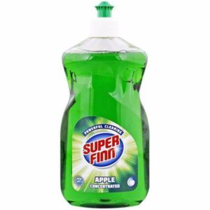 Super Finn Apple 500ml