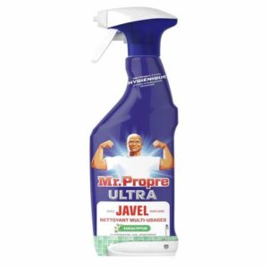 Mr.Propre ultra javel 500ml